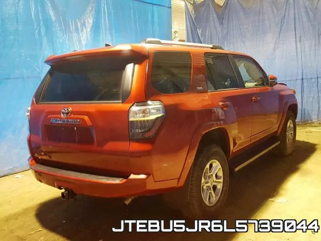 JTEBU5JR6L5739044 фото 5