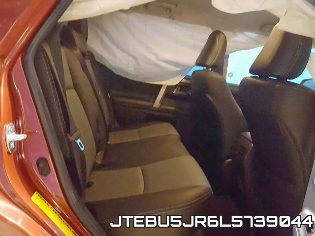 JTEBU5JR6L5739044 фото 7