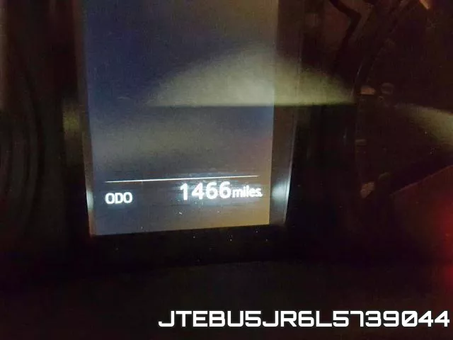 JTEBU5JR6L5739044 фото 9
