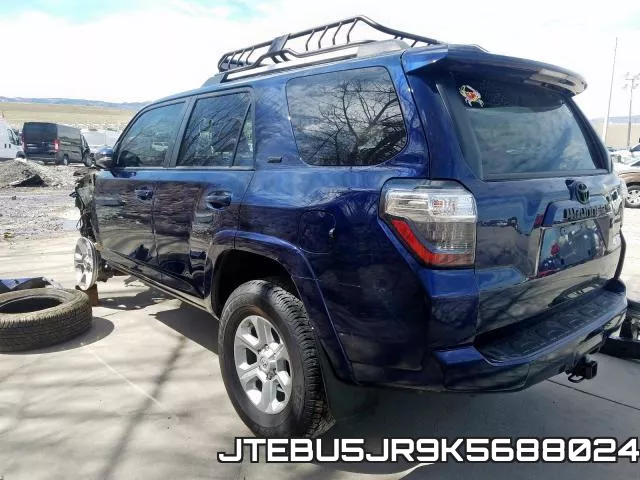 JTEBU5JR9K5688024 фото 4