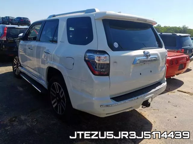 JTEZU5JR3J5174439 фото 4