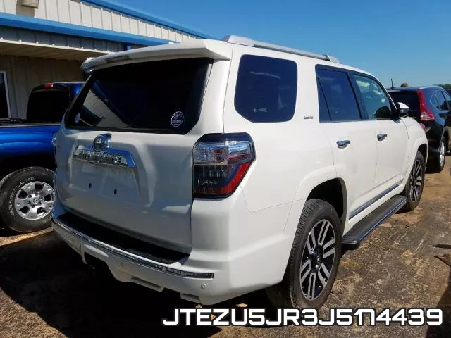 JTEZU5JR3J5174439 фото 5
