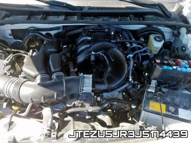 JTEZU5JR3J5174439 фото 8
