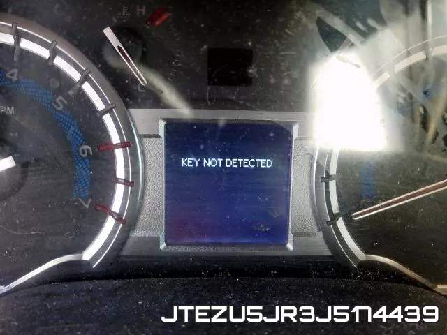 JTEZU5JR3J5174439 фото 9