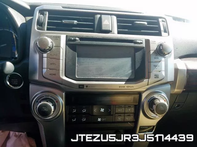 JTEZU5JR3J5174439 фото 10