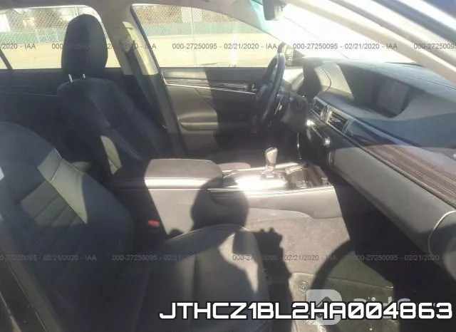 JTHCZ1BL2HA004863 фото 6