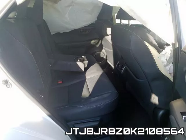 JTJBJRBZ0K2108564 фото 7