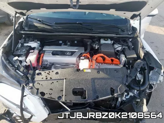 JTJBJRBZ0K2108564 фото 8