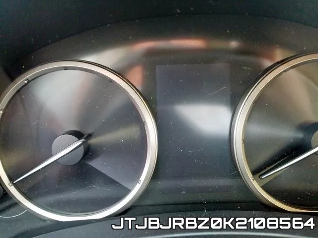 JTJBJRBZ0K2108564 фото 9