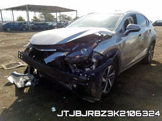 JTJBJRBZ3K2106324 фото 3