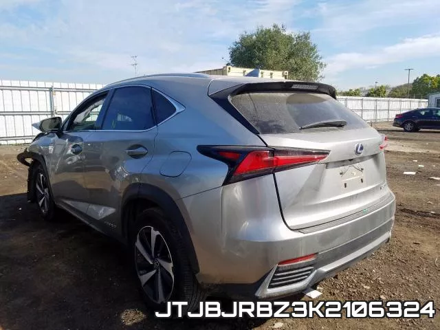 JTJBJRBZ3K2106324 фото 4