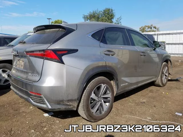 JTJBJRBZ3K2106324 фото 5