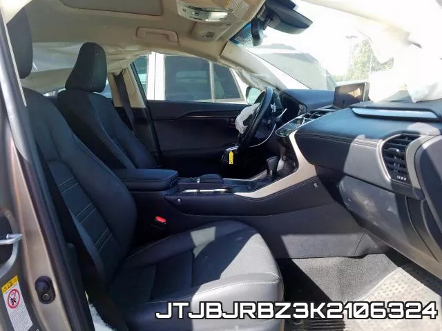 JTJBJRBZ3K2106324 фото 6