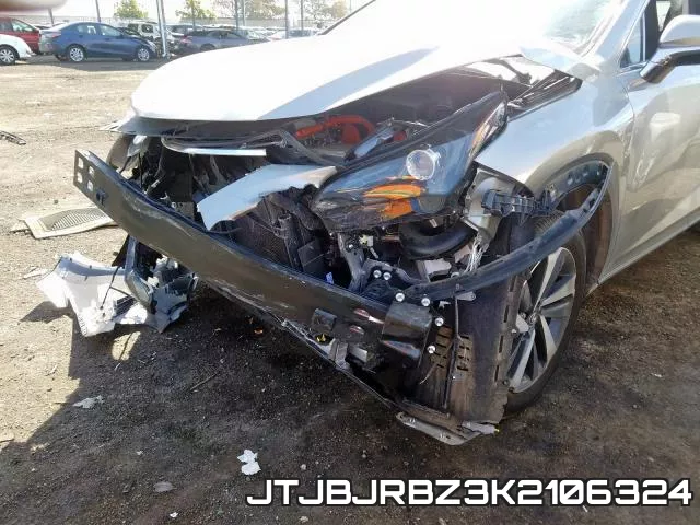 JTJBJRBZ3K2106324 фото 10