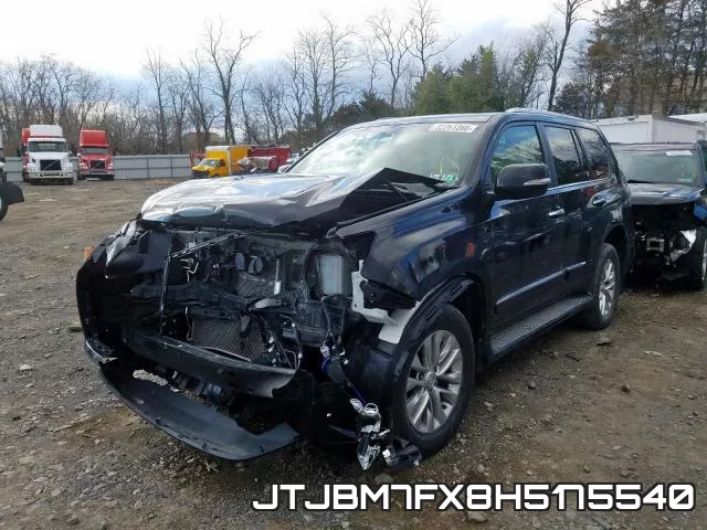 JTJBM7FX8H5175540 фото 3