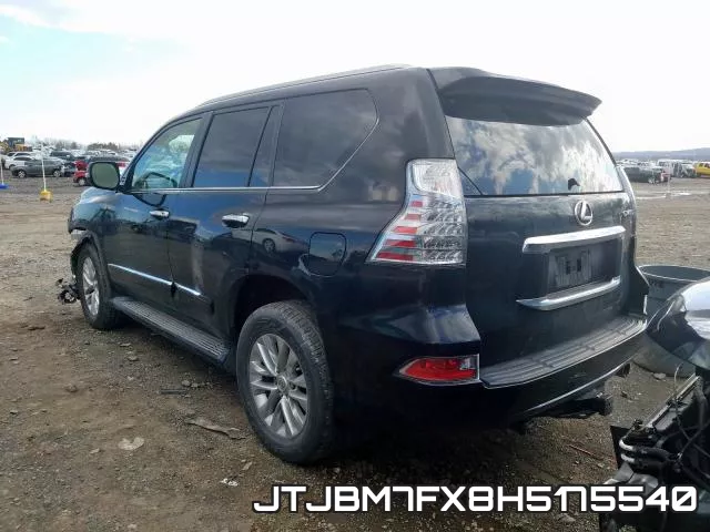 JTJBM7FX8H5175540 фото 4