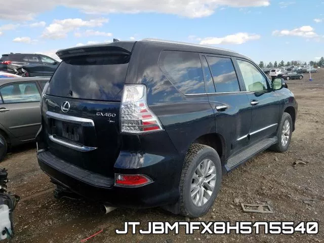 JTJBM7FX8H5175540 фото 5