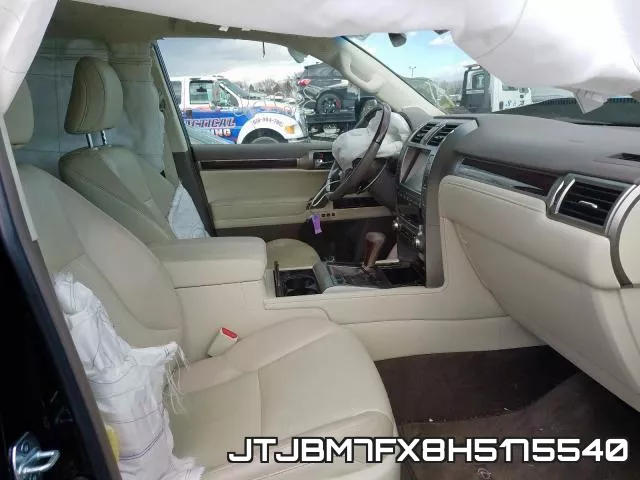 JTJBM7FX8H5175540 фото 6