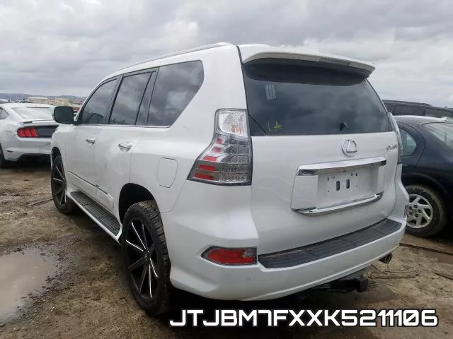 JTJBM7FXXK5211106 фото 4