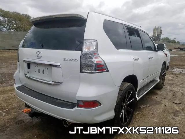 JTJBM7FXXK5211106 фото 5