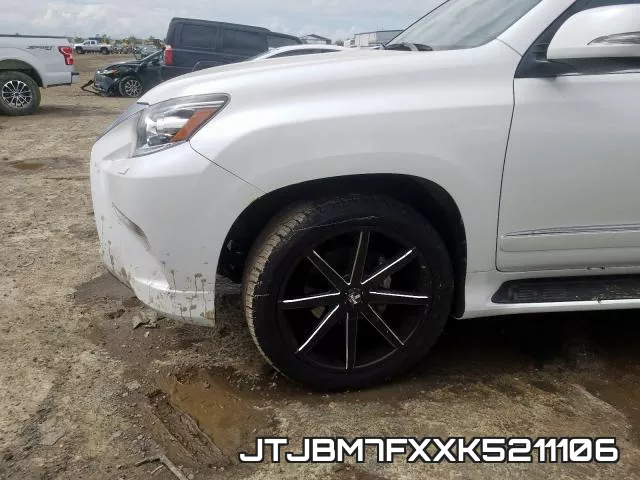 JTJBM7FXXK5211106 фото 10