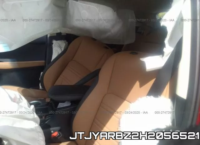 JTJYARBZ2H2056521 фото 9