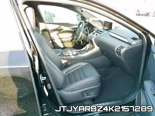 JTJYARBZ4K2157289 фото 6