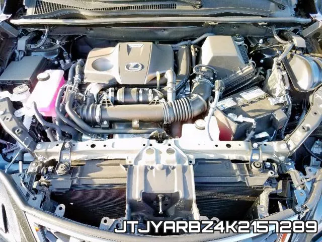 JTJYARBZ4K2157289 фото 8