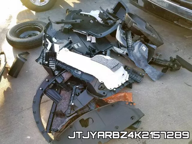JTJYARBZ4K2157289 фото 10