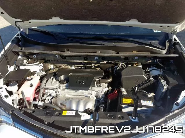 JTMBFREV2JJ178245 фото 8