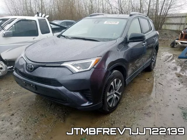 JTMBFREV7JJ722139 фото 3