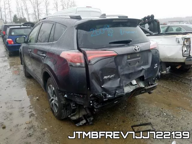JTMBFREV7JJ722139 фото 4