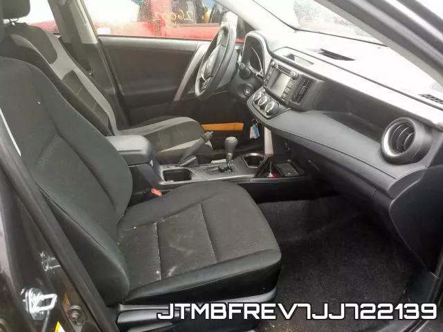JTMBFREV7JJ722139 фото 6