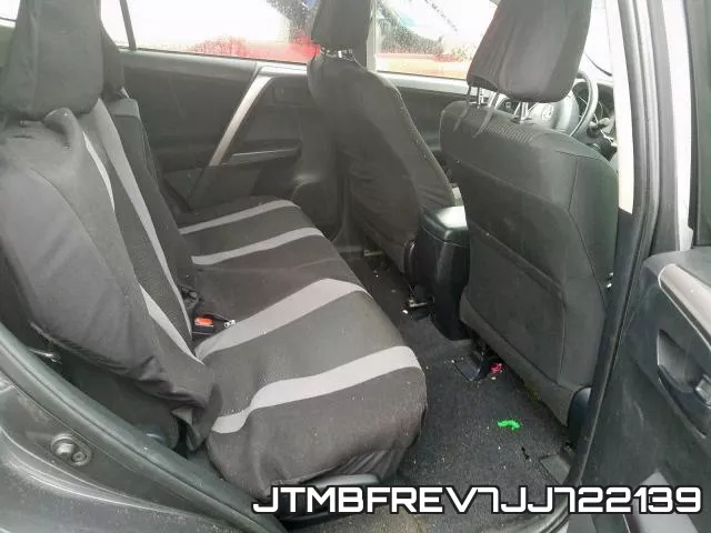 JTMBFREV7JJ722139 фото 7