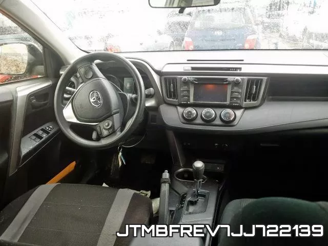 JTMBFREV7JJ722139 фото 10