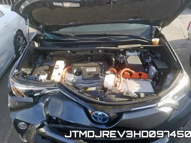 JTMDJREV3HD097450 фото 8
