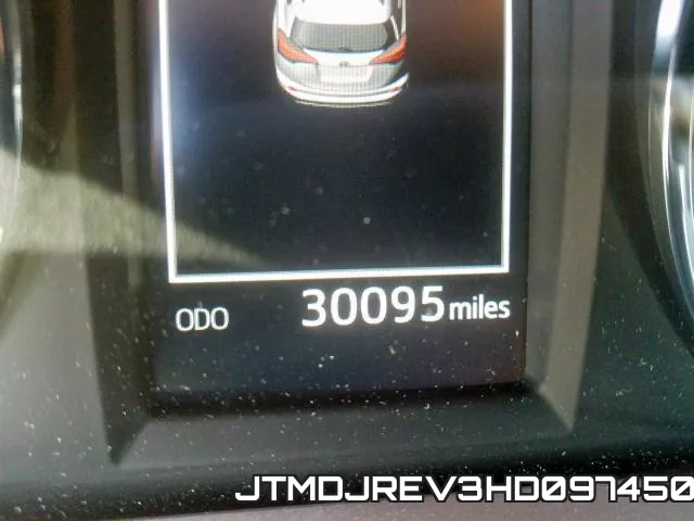 JTMDJREV3HD097450 фото 9