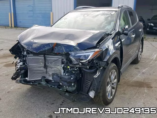 JTMDJREV3JD249135 фото 3