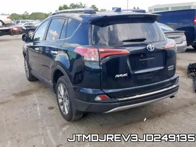 JTMDJREV3JD249135 фото 4