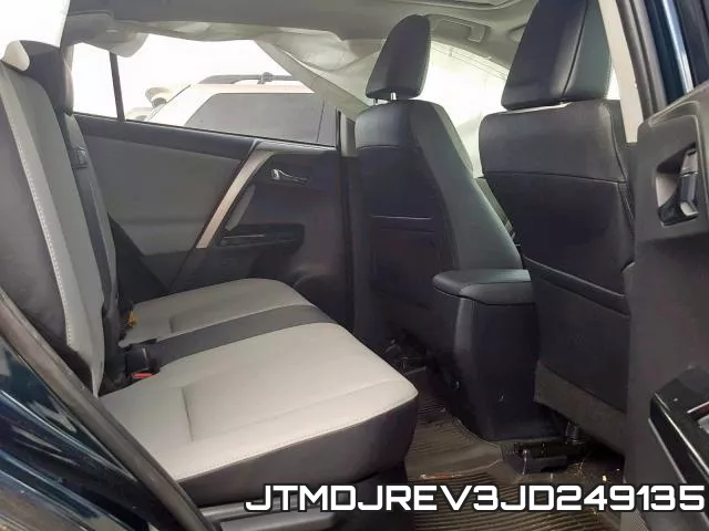JTMDJREV3JD249135 фото 7