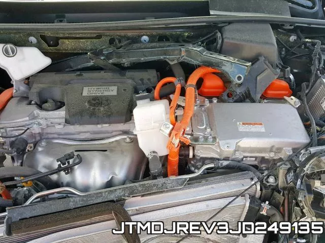 JTMDJREV3JD249135 фото 8