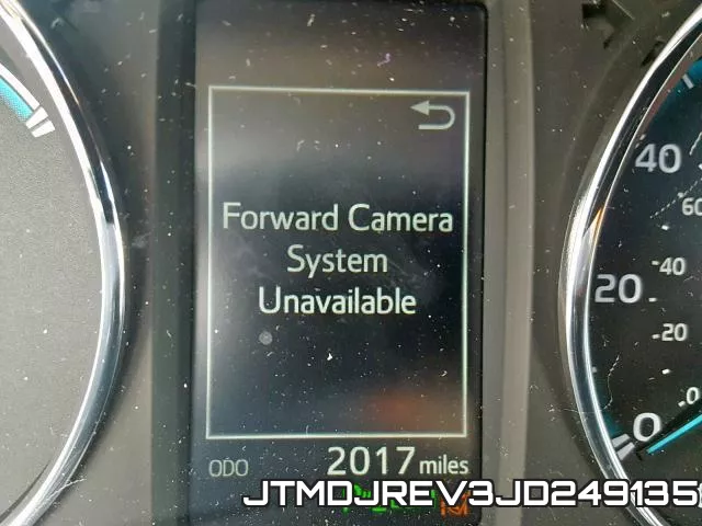 JTMDJREV3JD249135 фото 9