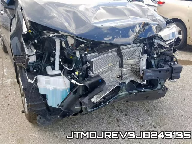 JTMDJREV3JD249135 фото 10