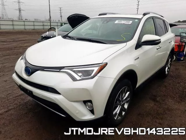 JTMDJREV8HD143225 фото 3