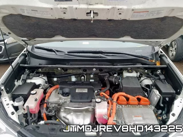 JTMDJREV8HD143225 фото 8
