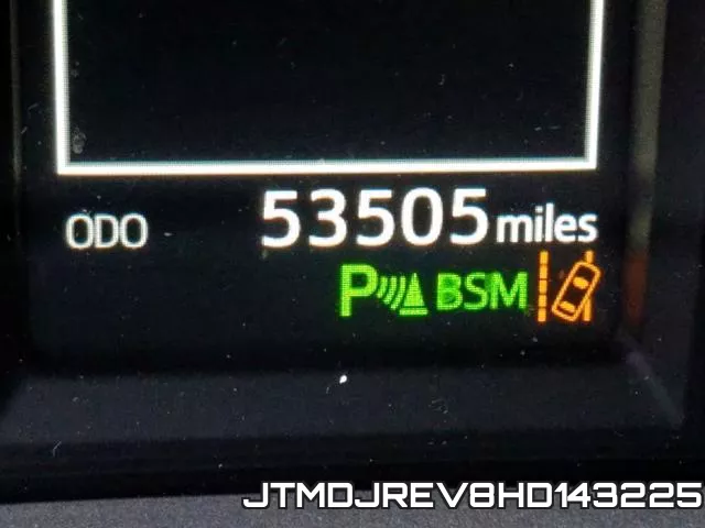 JTMDJREV8HD143225 фото 9