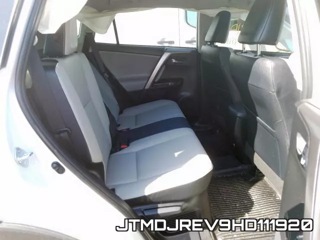 JTMDJREV9HD111920 фото 7
