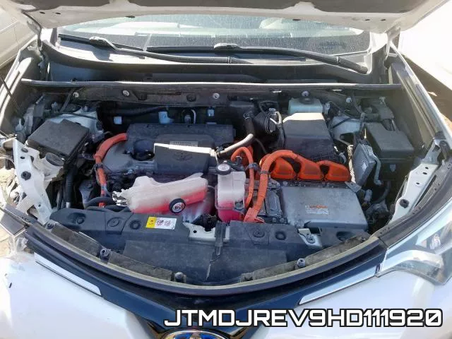 JTMDJREV9HD111920 фото 8