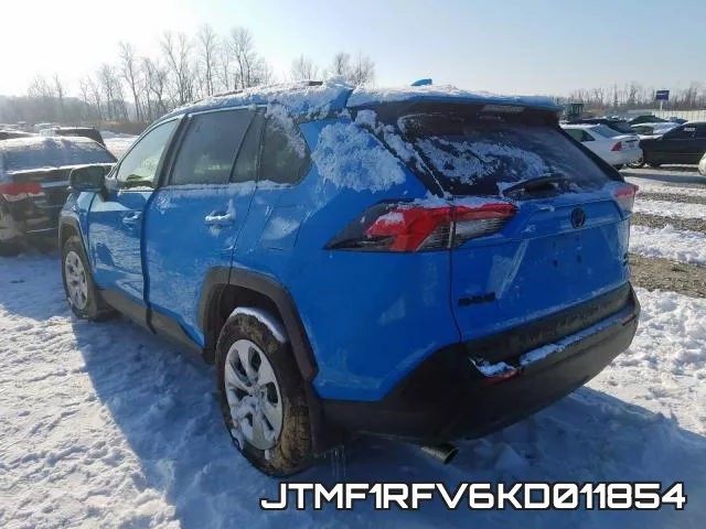 JTMF1RFV6KD011854 фото 4