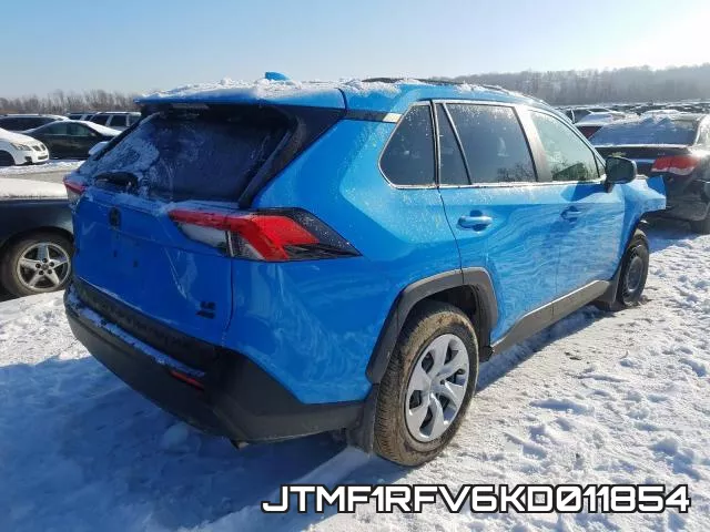 JTMF1RFV6KD011854 фото 5